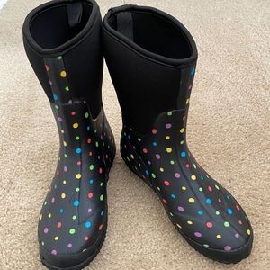 Rain/Snow Boots